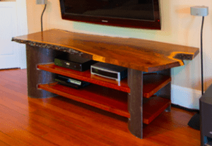 A Custom-Made TV Stand Will Add Value to Your Living Room