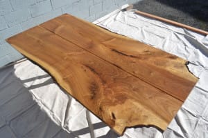 Everything You Need to Know When Shopping for a Live Edge Table