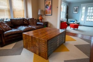 Unique Wood Furniture Adds Custom Elements to Any Home.