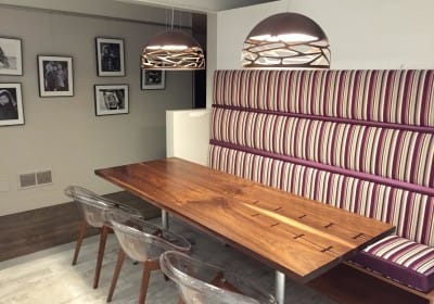 Environmental Benefits of Choosing a Reclaimed Wood Dining Table